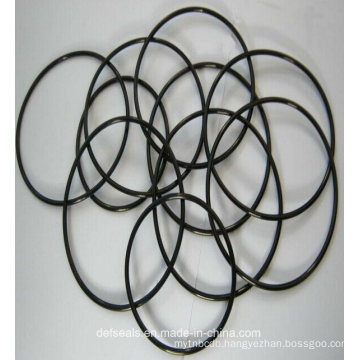 Good Quality NBR Ffkm O Ring for Sealing Customized